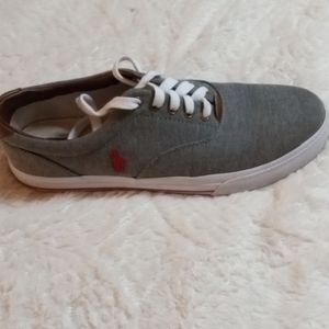 Ralph Lauren polo shoes